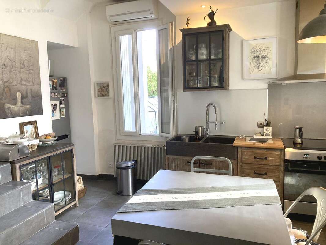 Maison à ARGELES-SUR-MER