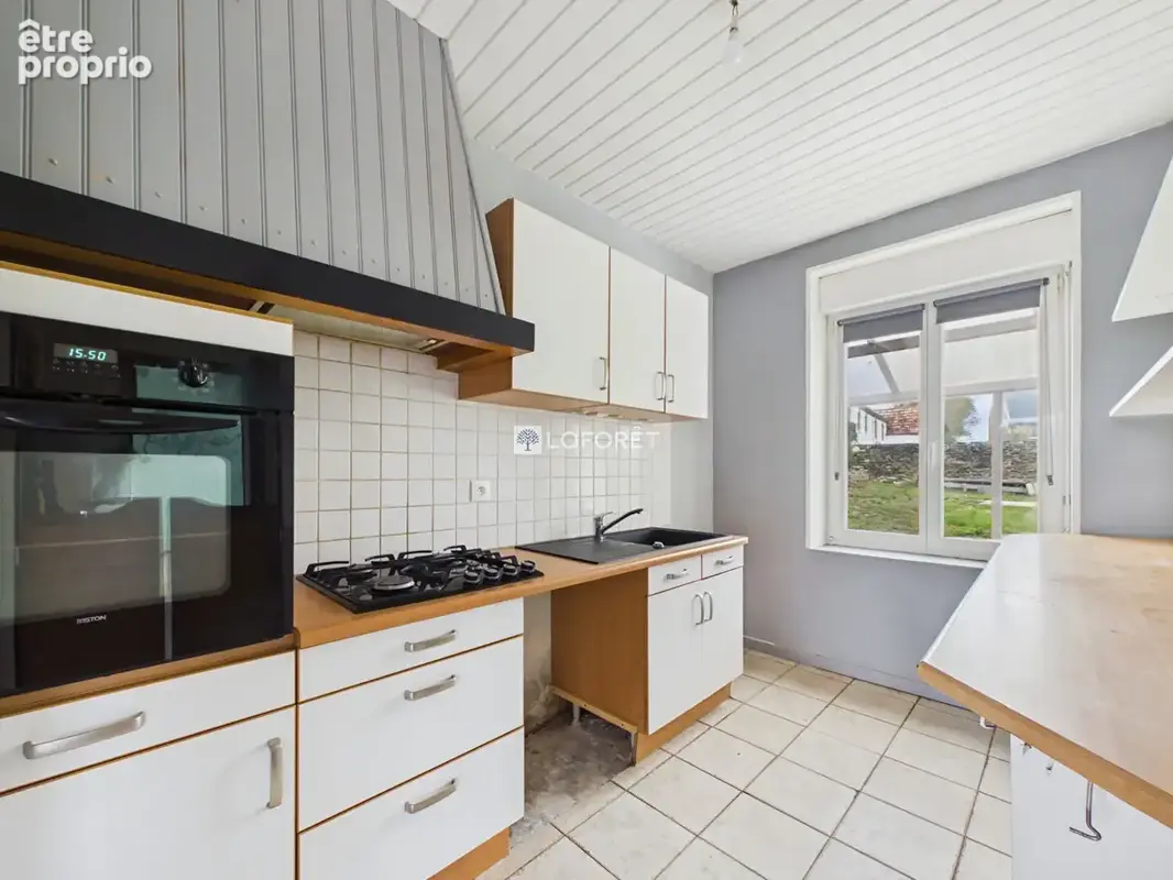 Maison Ploeven 5 pièce(s) 95 m2 - photo 5
