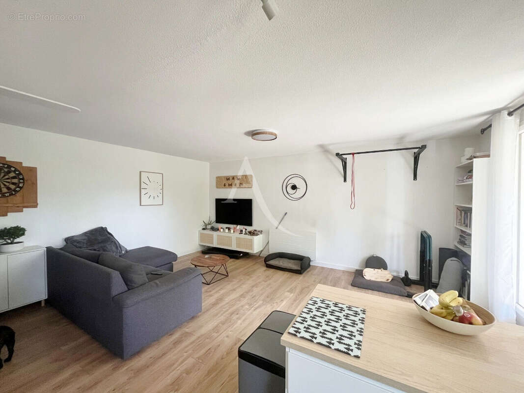 Appartement Aussonne 3 pièces avec jardin et deux places de parking - photo 3