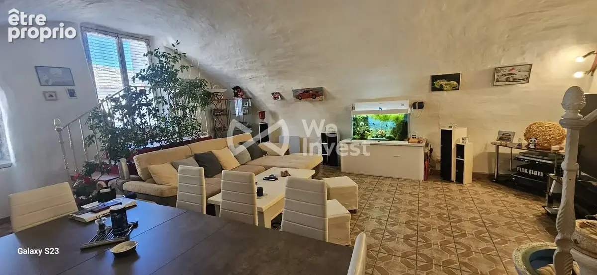 Maison 4 pièces 112 m² à vendre à Bras (83149) - photo 2