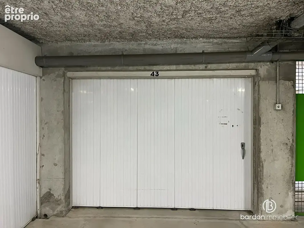 Appartement T2 - 51 m² - Résidence Séniors - photo 7