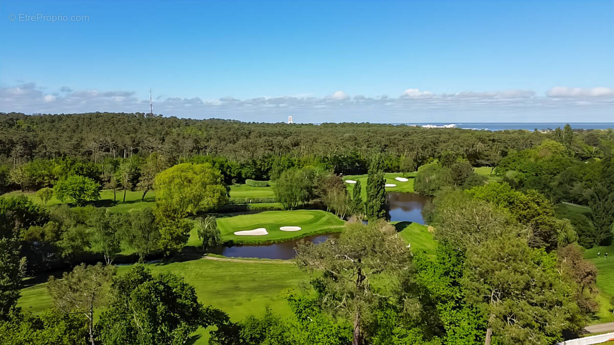 Maison à LE BOUSCAT