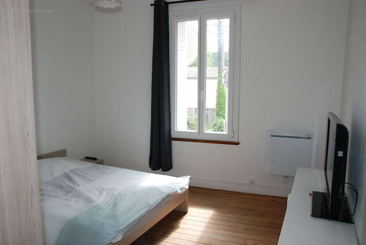Photo 4 - Maison à FECAMP