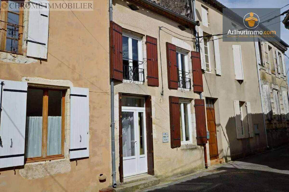 Maison à DURAS