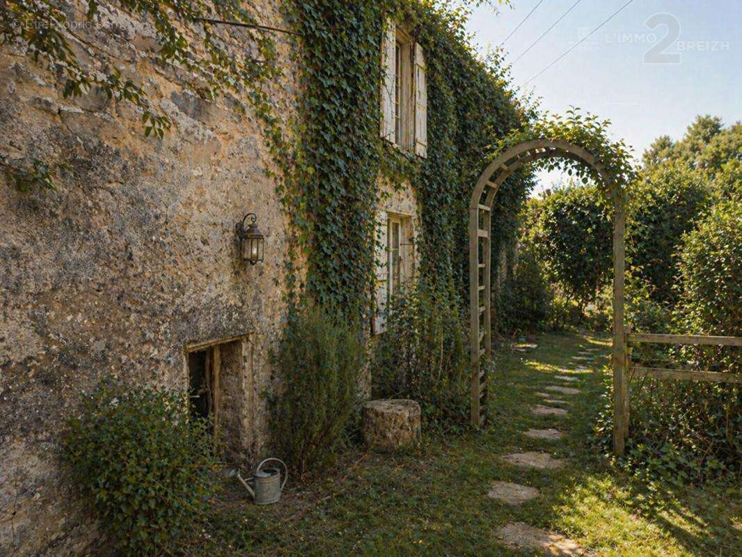 Appartement à CAMORS
