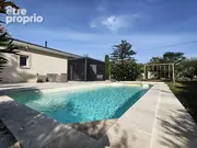 Maison à LOYETTES