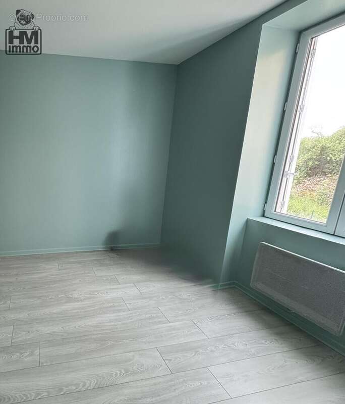 Appartement à LIMOGES