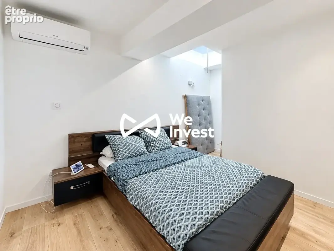 Appartement 2 pièces 55 m² à vendre à Oloron-Sainte-Marie (64400) - photo 4