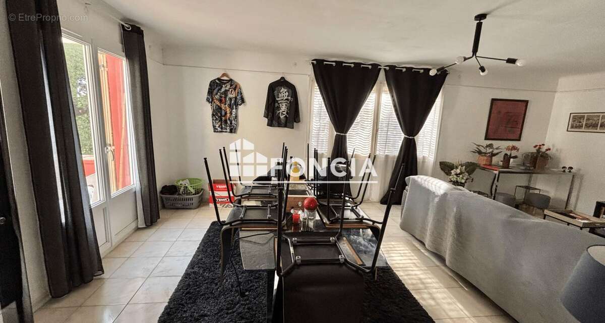 Maison individuelle secteur bellevue - photo 5