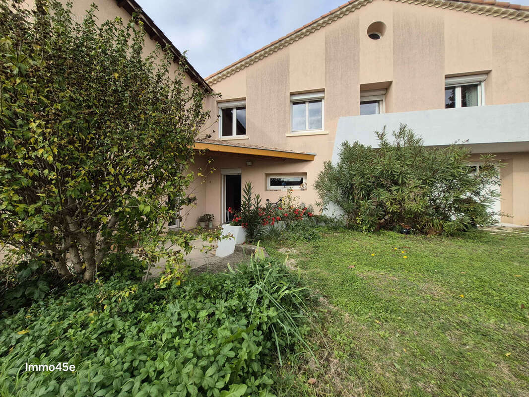 Maison à TAIN-L'HERMITAGE