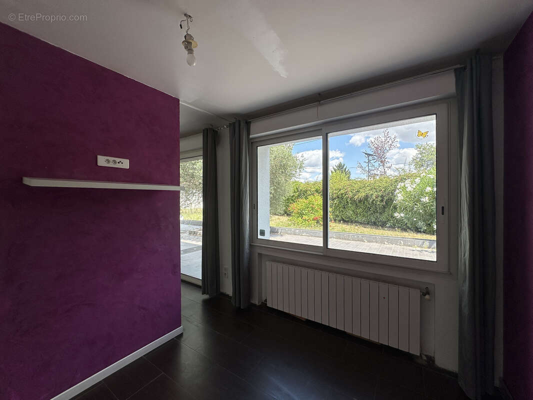 Roquefort rive gauche - maison familiale avec piscine et terrain - photo 15