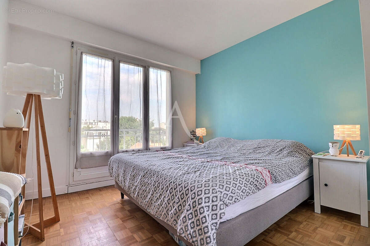 Magnifique Appartement Maisons Laffitte 3 pièces 66 m² 1 chbre (possible 2) au calme et refait à neuf ! - photo 12