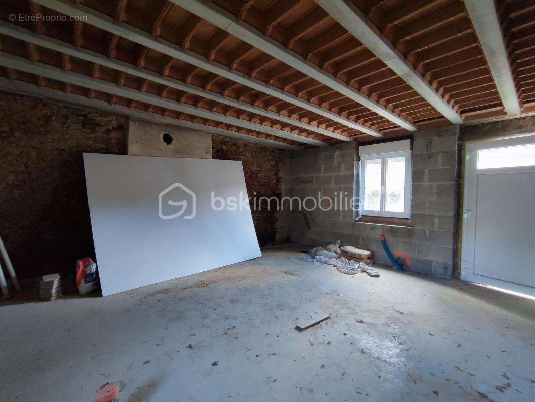 Maison de 80 m2 - photo 3