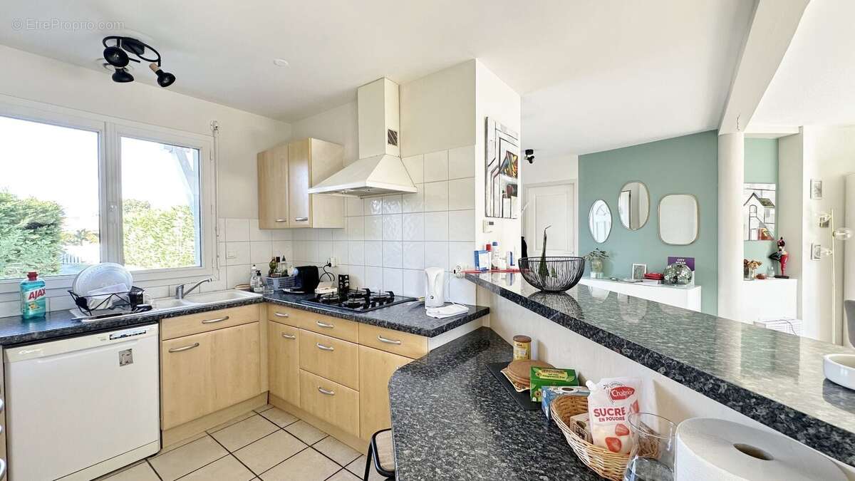 maison de 5 pièces sur dax - photo 8