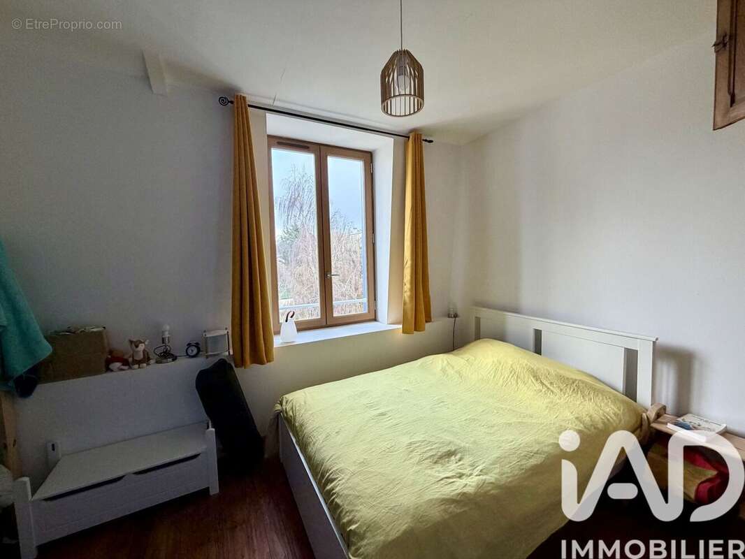 Photo 8 - Maison à SAINT-BRIEUC