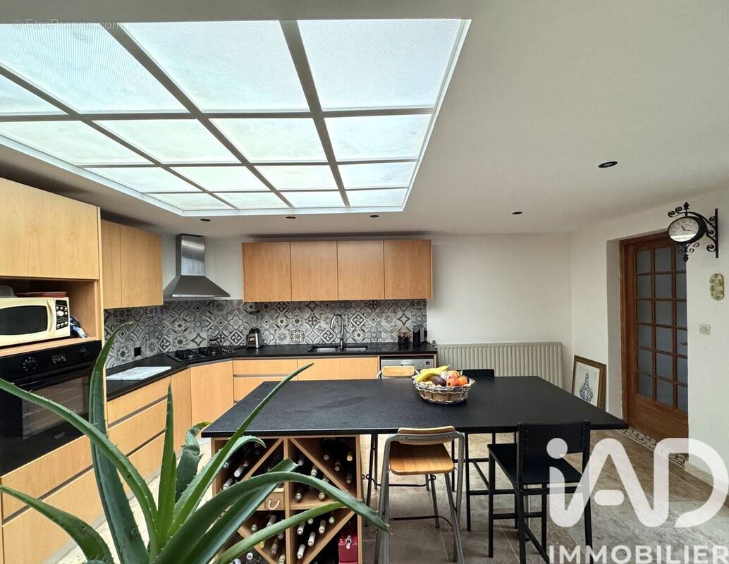 Photo 1 - Maison à LINSELLES