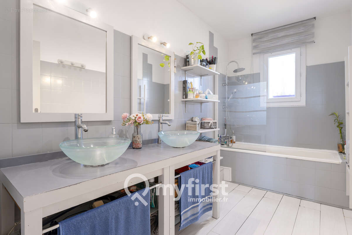 Maison à SANARY-SUR-MER