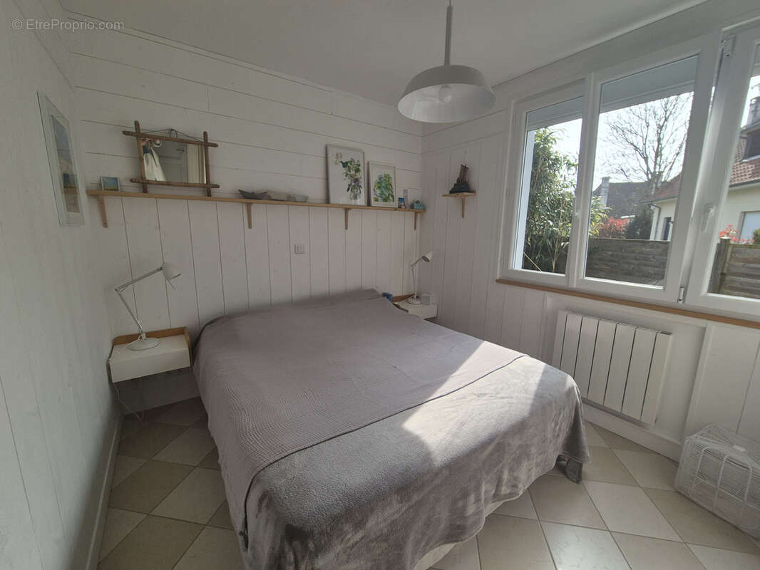 Maison à CUCQ