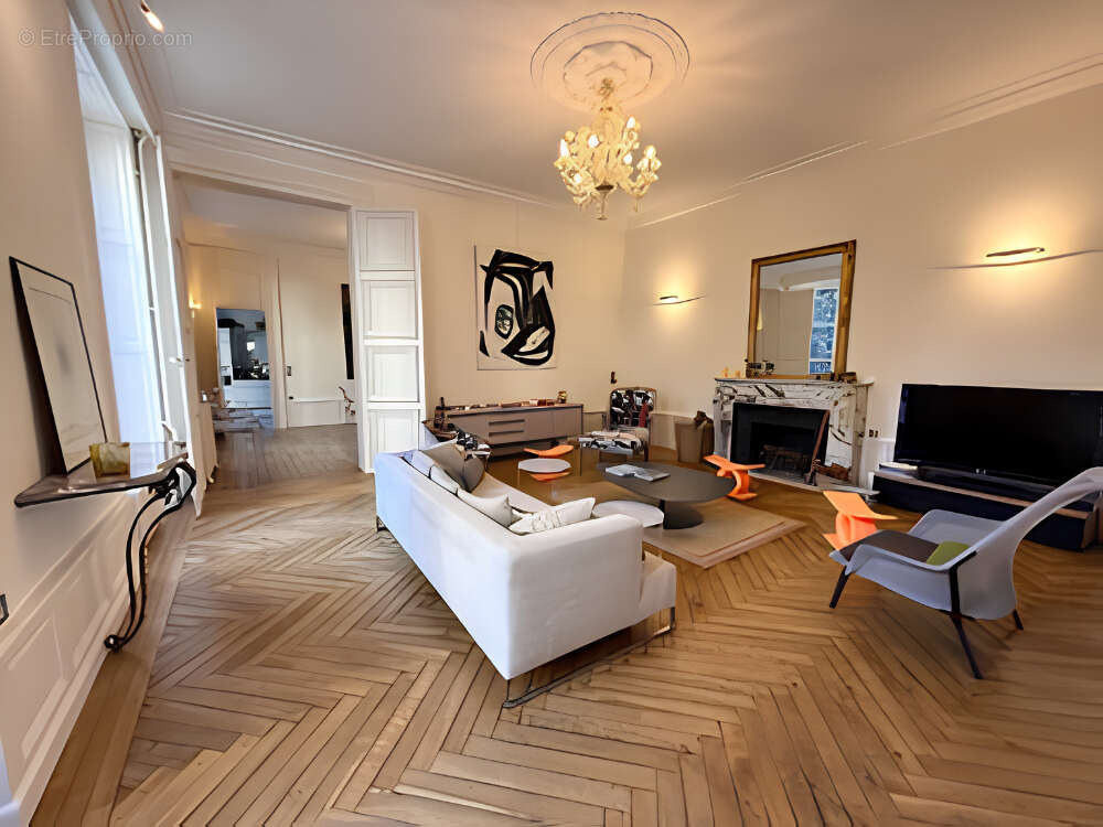 Appartement à CHATELLERAULT
