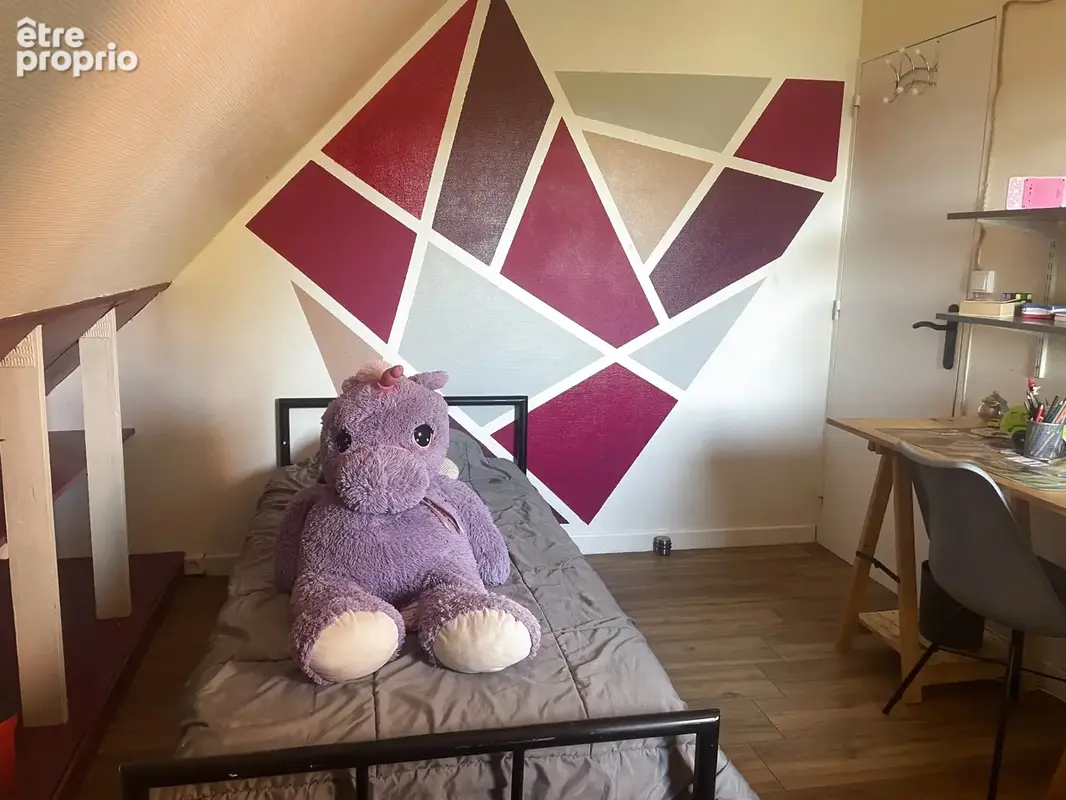 maison 7 chambres avec studio indépendant - photo 18