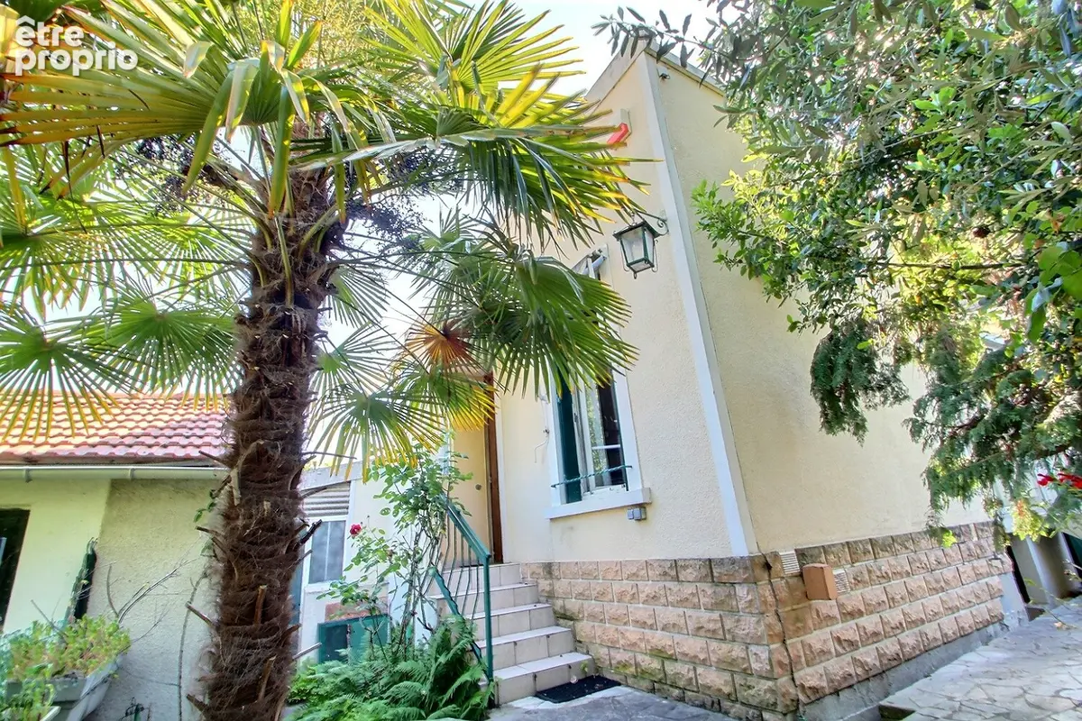 Maison 2 pièces de 52 m², plain-pied a rénover ! - photo 4