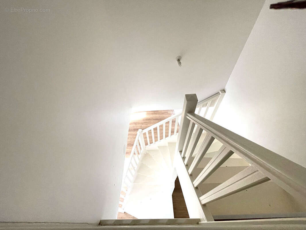 Appartement à BAZAS