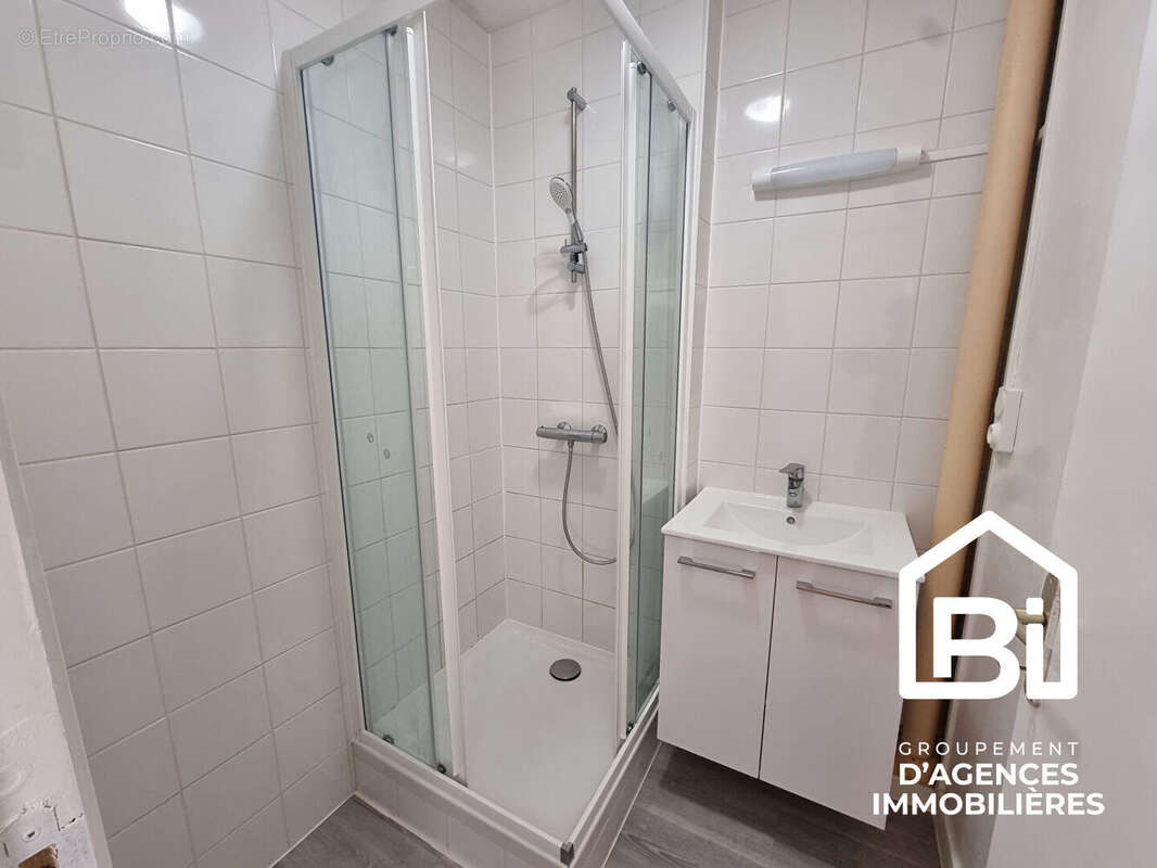 Appartement à HEROUVILLE-SAINT-CLAIR