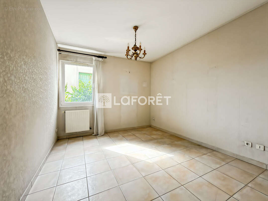 Appartement à VALENCE