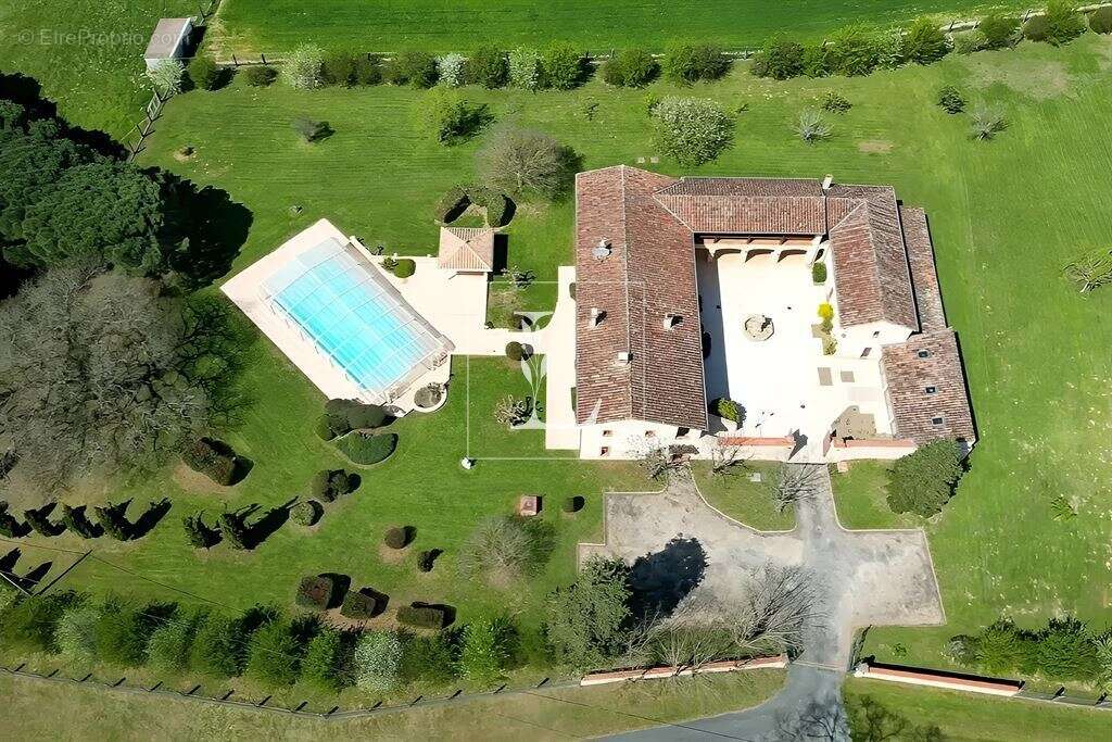 Maison à GRAULHET