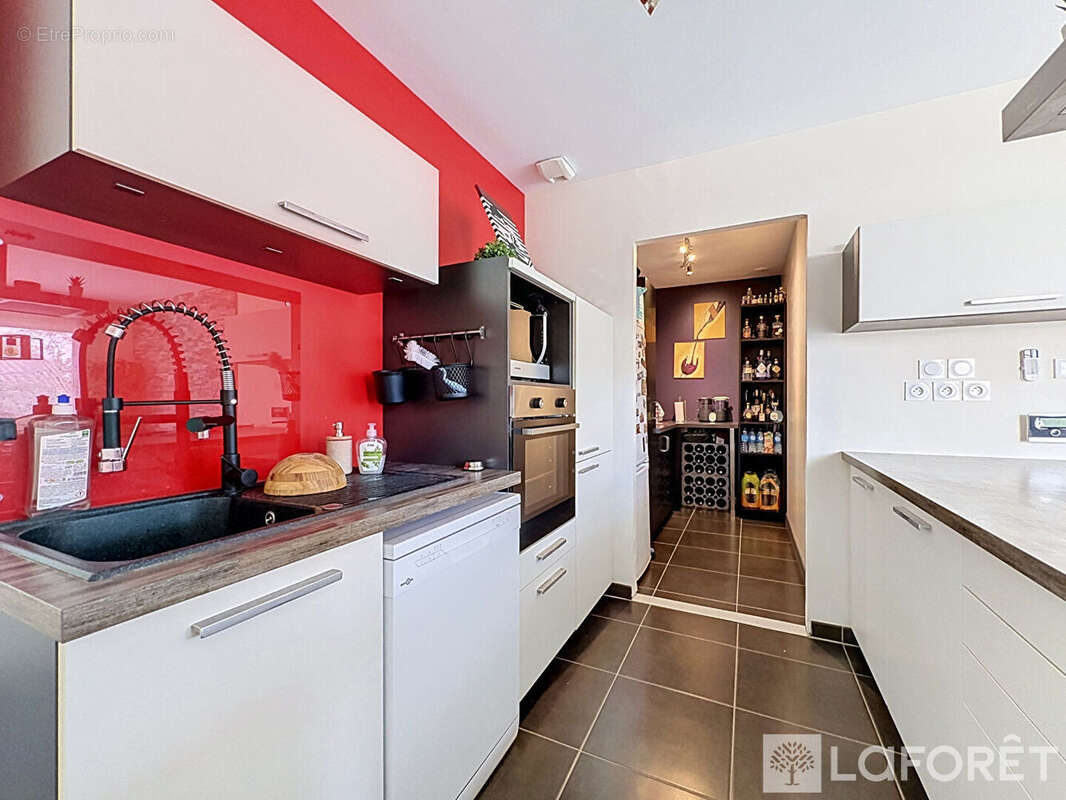 Maison Val De Virvee 4 pièce(s) 110 m2 - photo 2