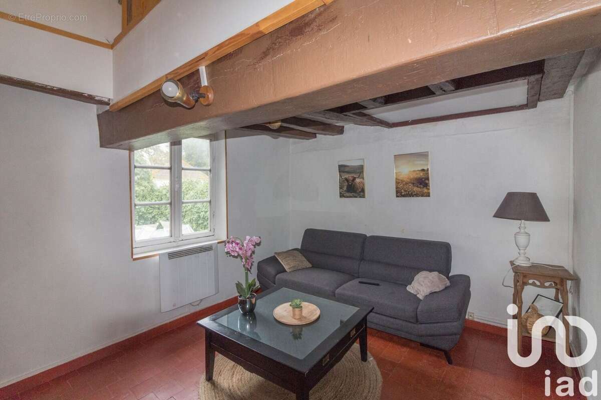 Photo 4 - Maison à VARENNES-CHANGY