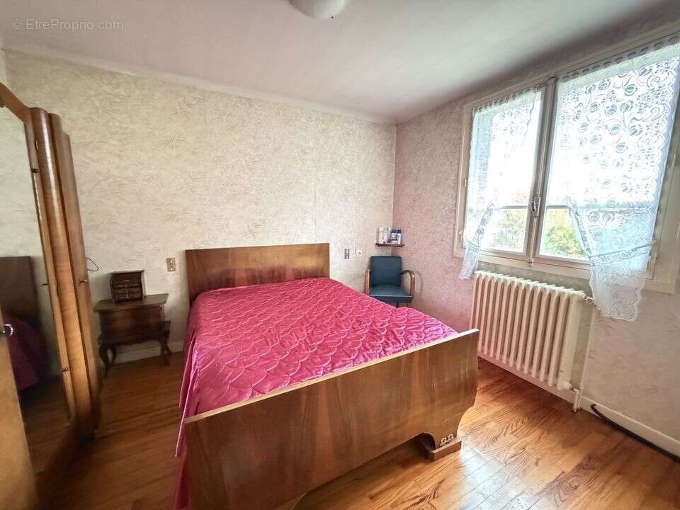 Maison à LES ABRETS