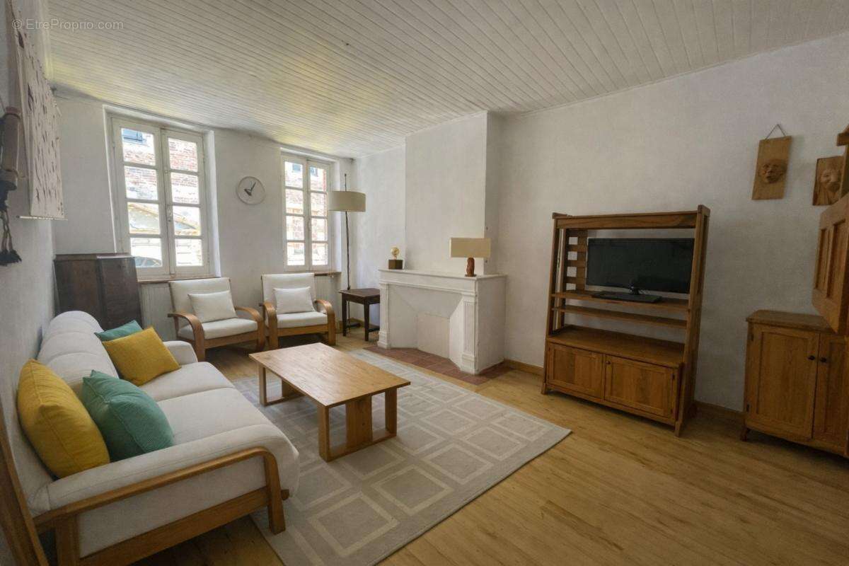 Maison à vendre 7 pièces GIMONT (32) - photo 9