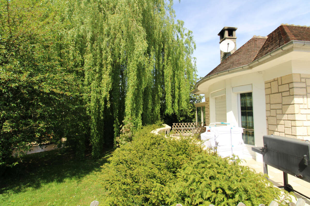 Maison à PACY-SUR-EURE