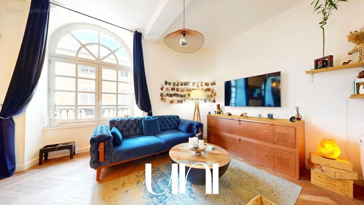 Appartement à BAYEUX