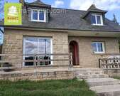 Maison à LANVALLAY