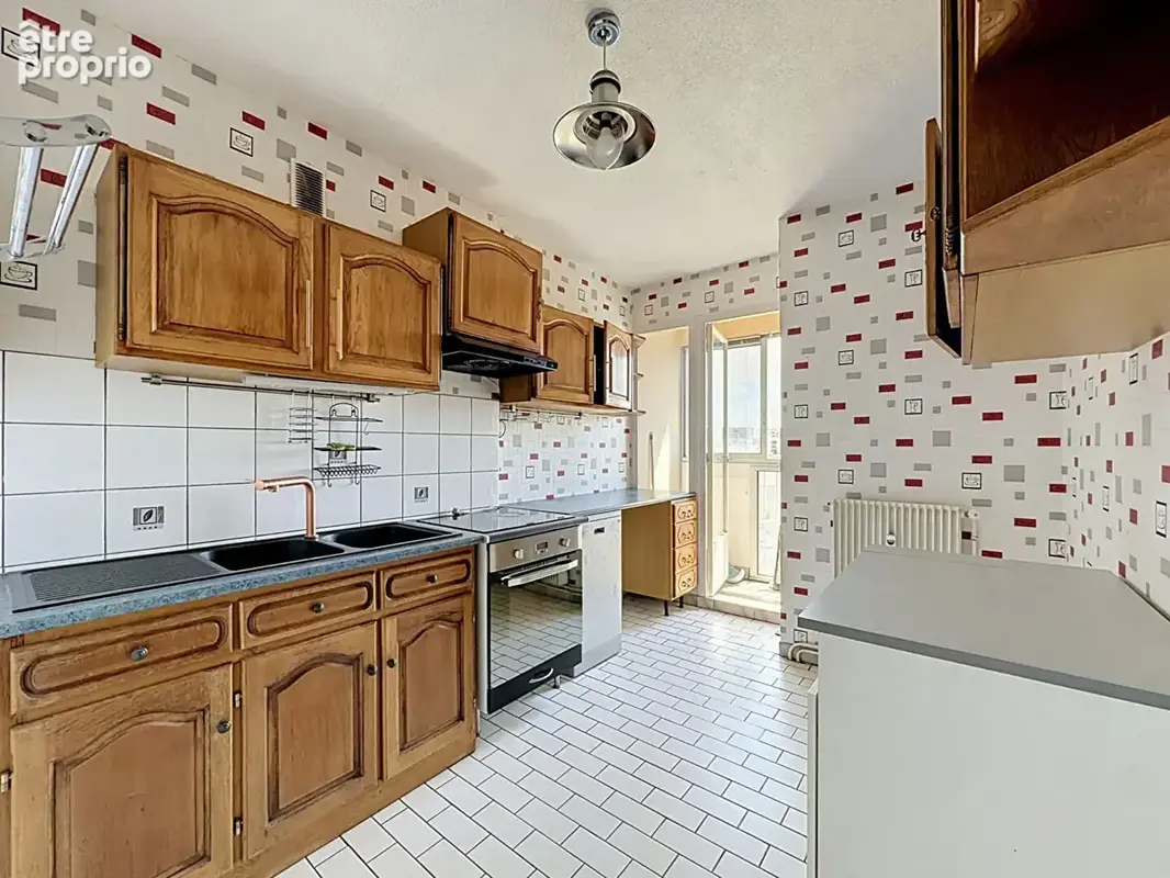 Appartement 3 Pièces 58m2 - Rue Pierre Boisson - photo 10