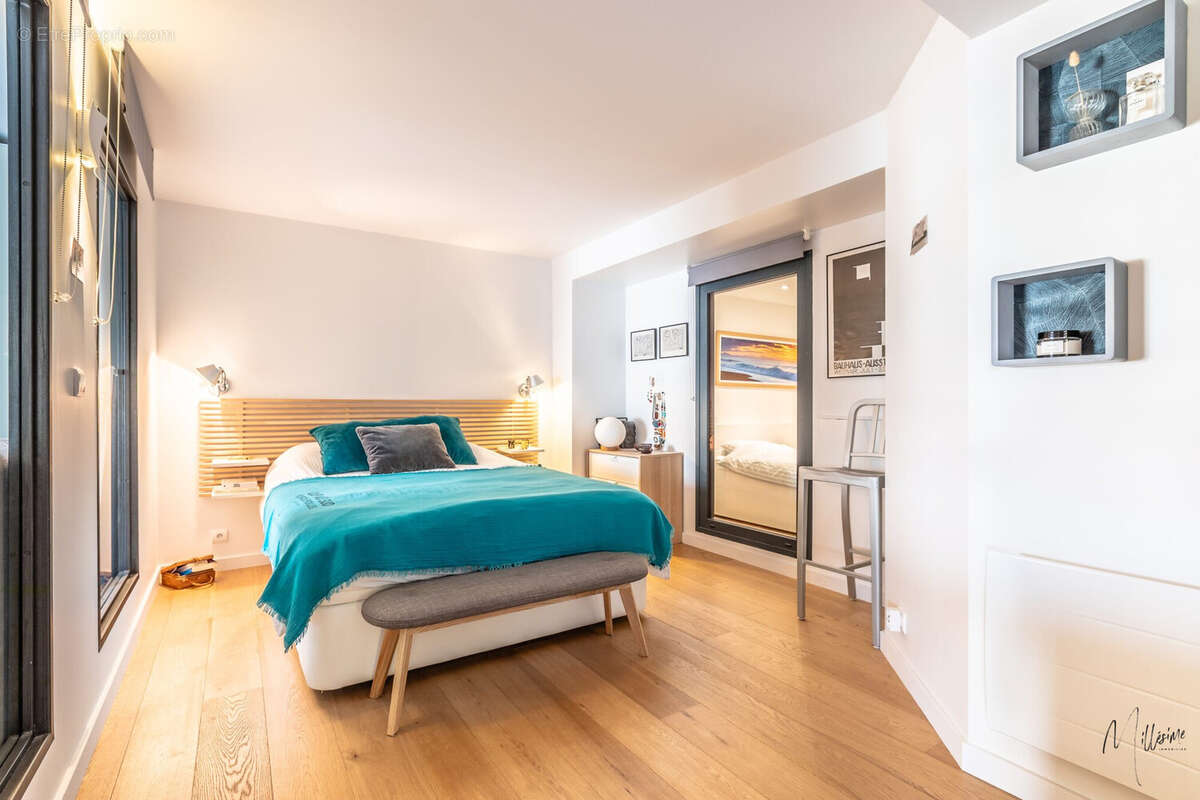 Appartement à BIARRITZ