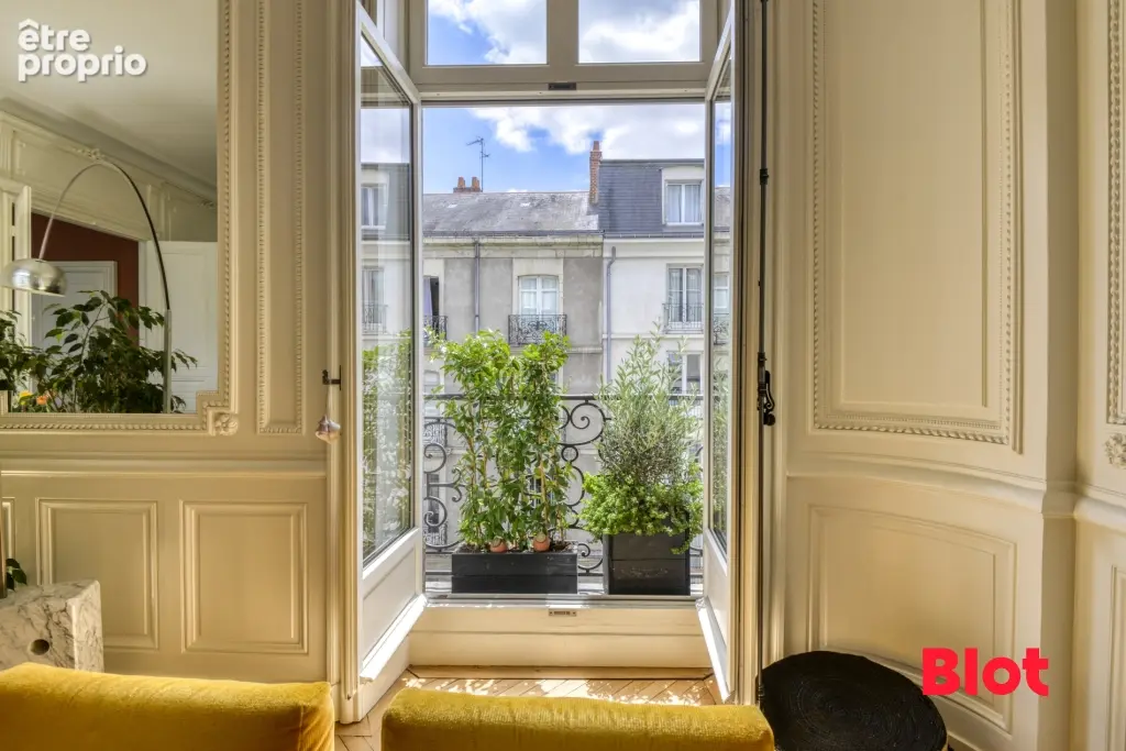Appartement 7 pièces 169 m² à vendre à Nantes (44000) - photo 6