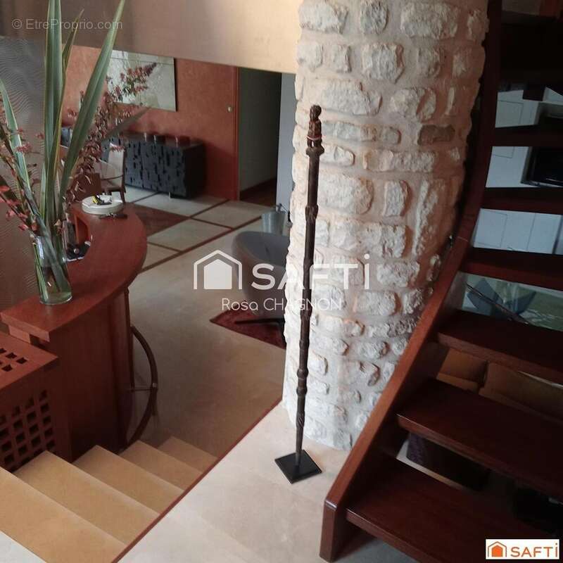 Photo 6 - Maison à SERIGNE