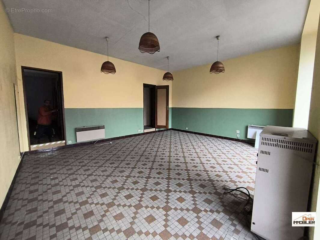 Appartement 40 m² à Tulle  - photo 3