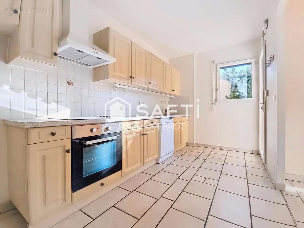 Photo 7 - Maison à SEGNY