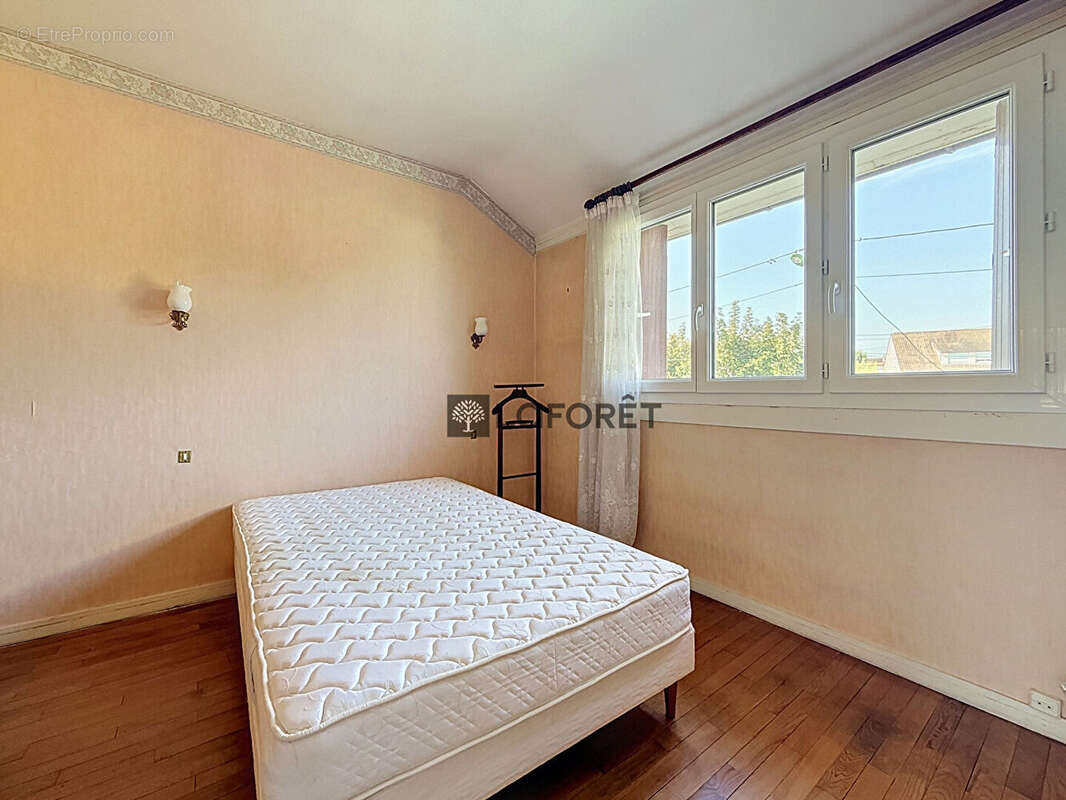 Maison Saint Etienne Du Rouvray 4 pièce(s) 82 m2 - photo 11