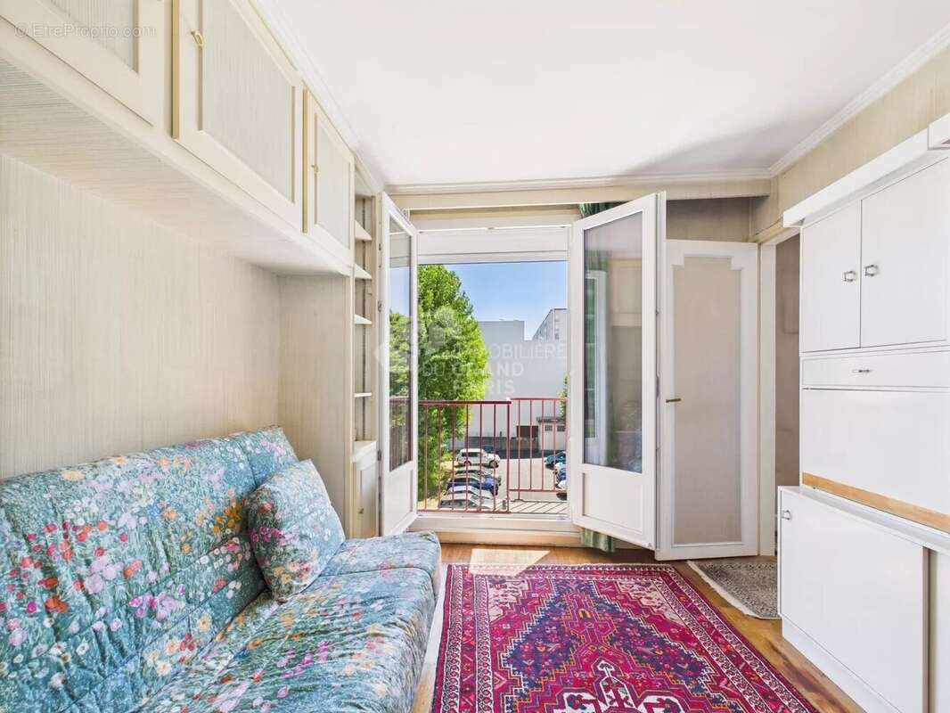 Appartement à VITRY-SUR-SEINE