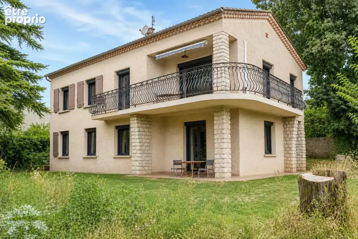 Maison à CARPENTRAS