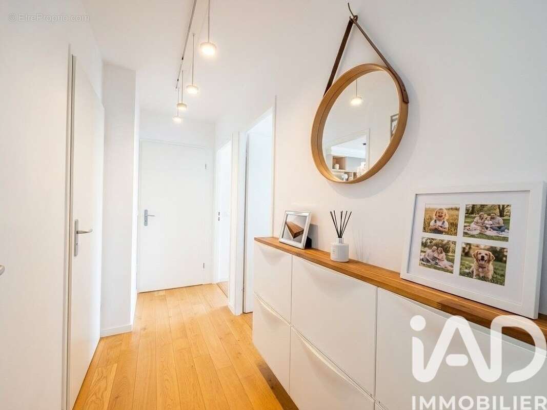 Photo 4 - Appartement à COLOMBES