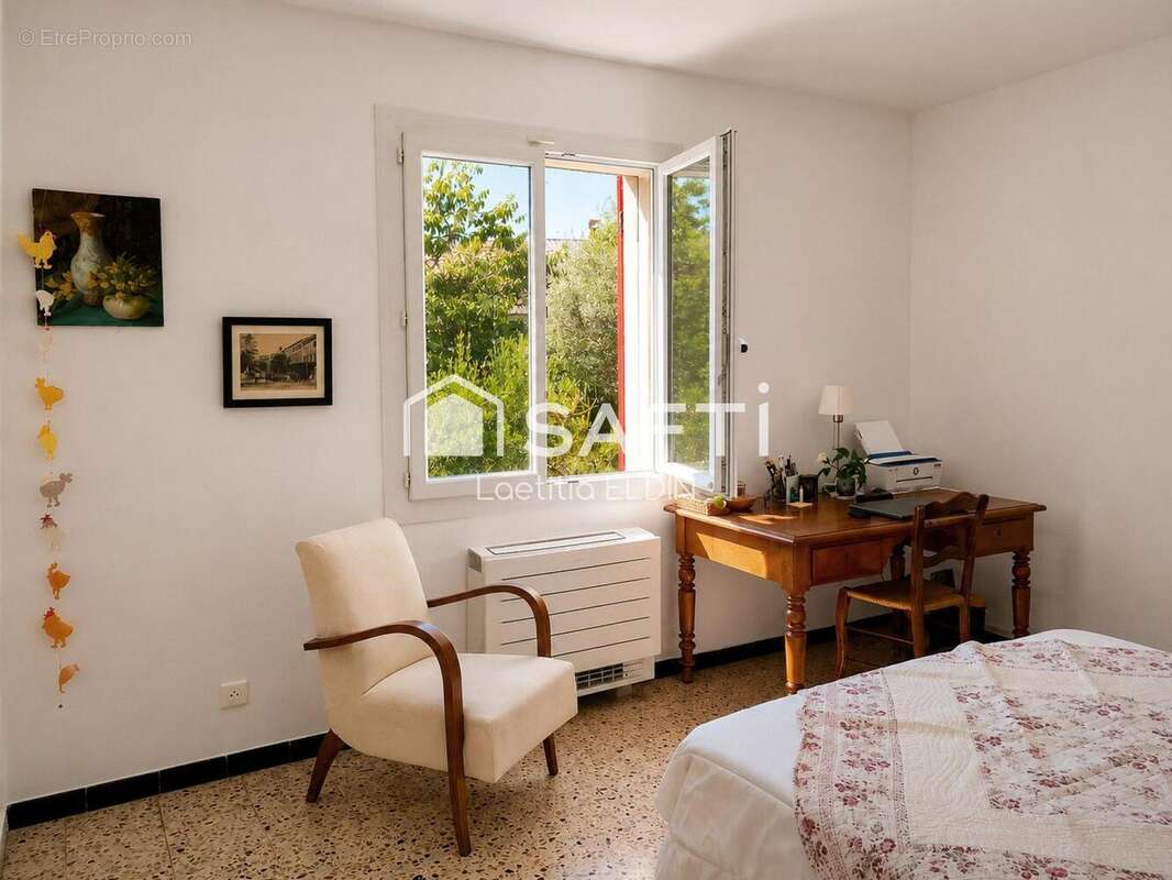 Maison 112 m² à Avignon  - photo 7