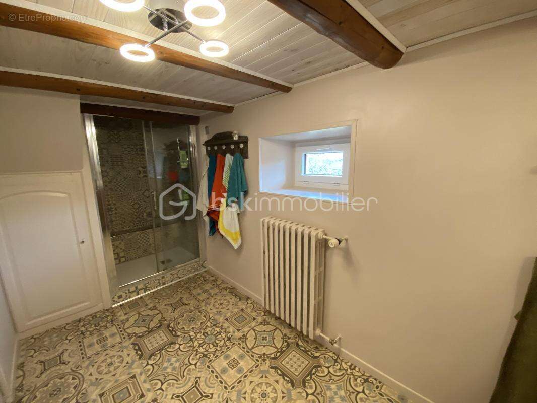 Maison Rénovée avec terrain - photo 5