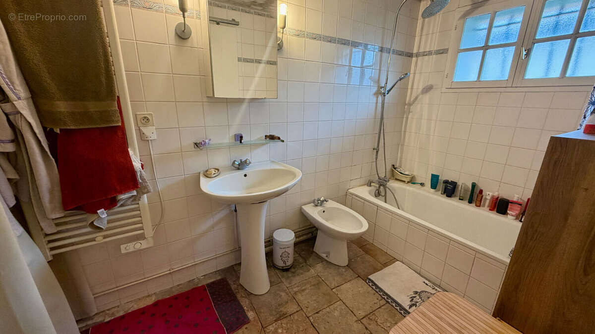 Maison à BELIN-BELIET