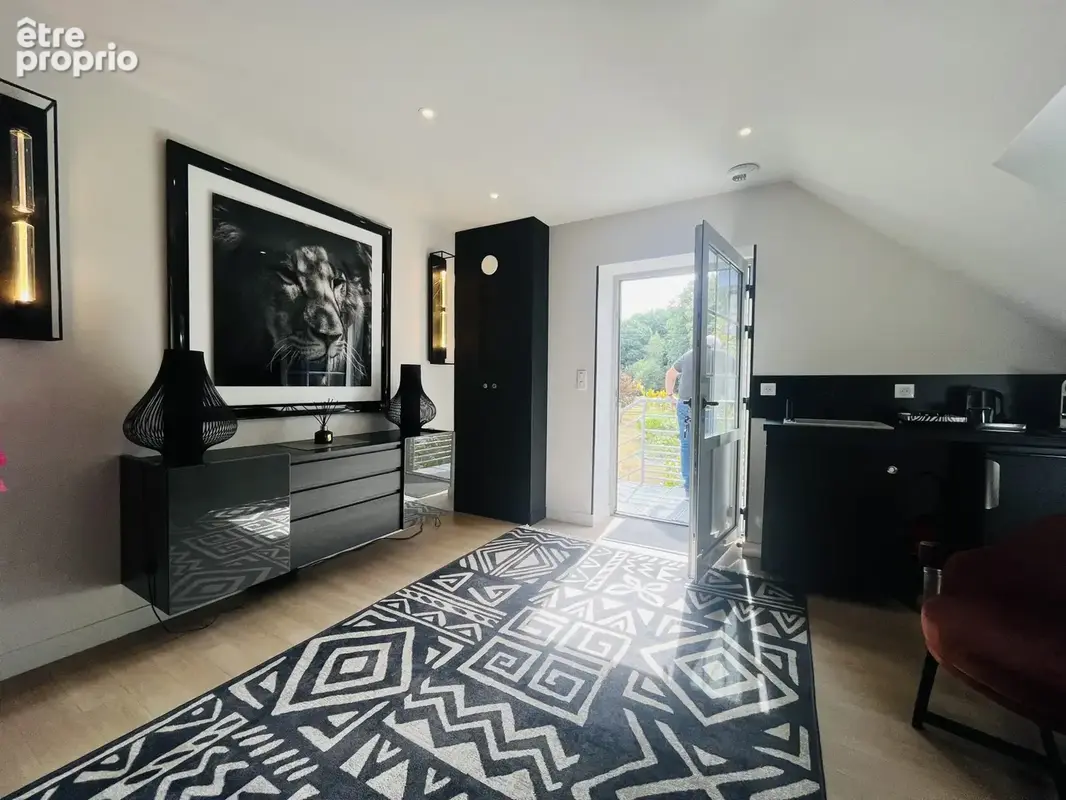 Bien immobilier à vendre à Boves (80440) - photo 7